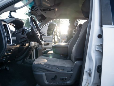 Used 2012 RAM 3500 Big Horn AWD/4WD image 20
