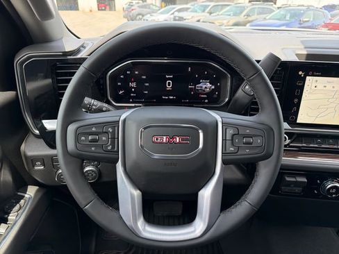 New 2026 GMC Sierra 1500 Elevation AWD/4WD image 10
