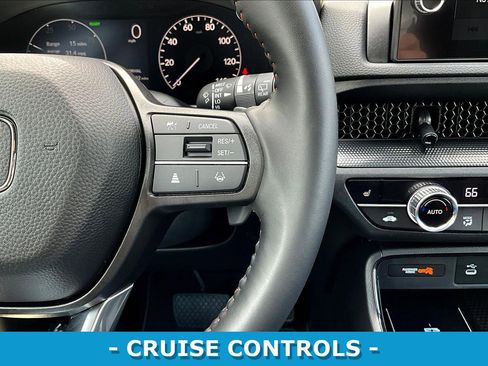 Used 2026 Honda CR-V Sport image 12