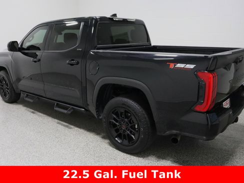 Used 2022 Toyota Tundra SR5 image 9