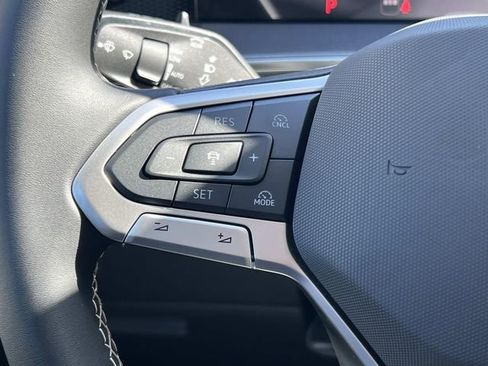 New 2026 Volkswagen Tiguan S FWD image 15
