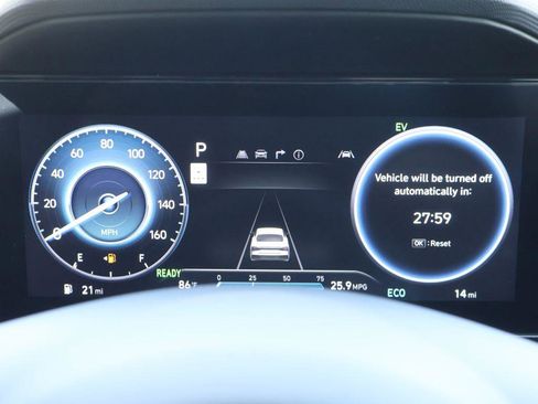 New 2026 Hyundai Elantra Sport image 29