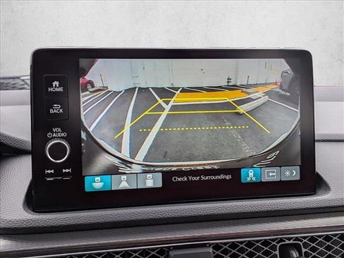 New 2026 Acura Integra A-Spec image 14