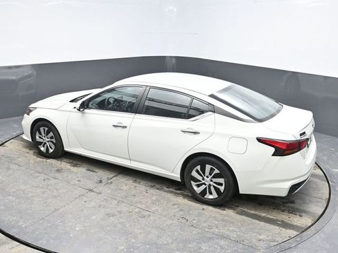 Used 2021 Nissan Altima 2.5 S image 20