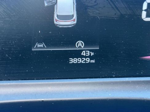 Used 2024 Kia Seltos LX image 29