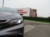 Certified 2022 Toyota Camry SE image 4