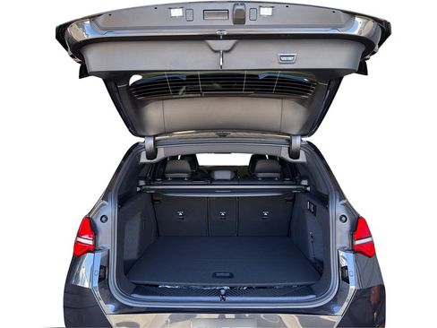 New 2026 BMW X3 xDrive30 w/ Convenience Package image 13