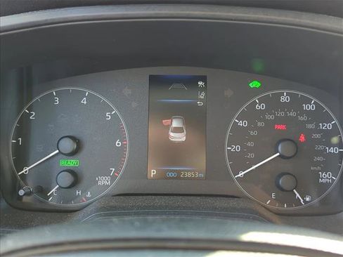 Used 2023 Toyota Corolla LE image 16