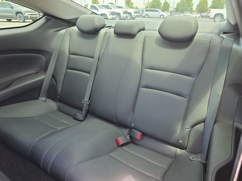 Used 2015 Honda Accord EX-L image 27