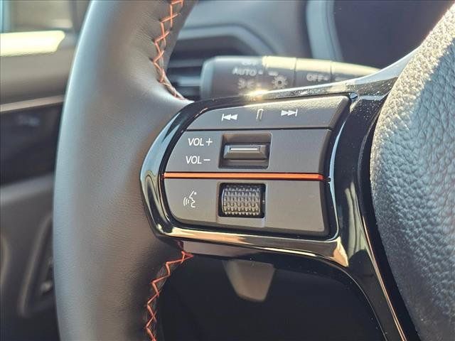 New 2026 Honda Pilot TrailSport image 20