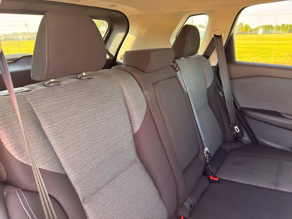 Used 2021 Nissan Rogue SV AWD/4WD image 32