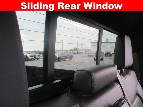 Used 2021 GMC Sierra 2500 Denali w/ Denali Ultimate Package image 25