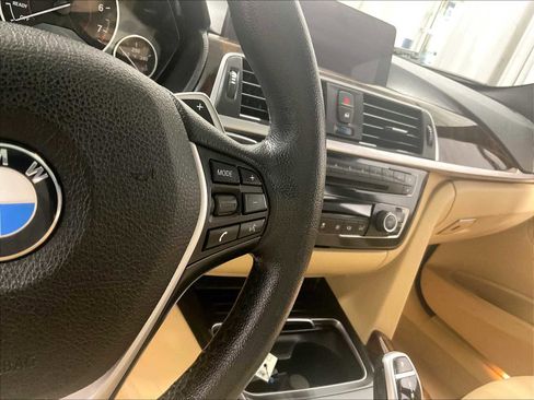 Used 2016 BMW 328i xDrive Sedan image 24