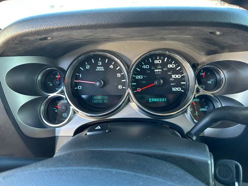 Used 2008 Chevrolet Silverado 1500 LT w/ Power Pack Plus AWD/4WD image 9