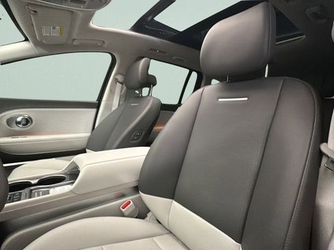 New 2026 Hyundai Ioniq 9 Limited image 9