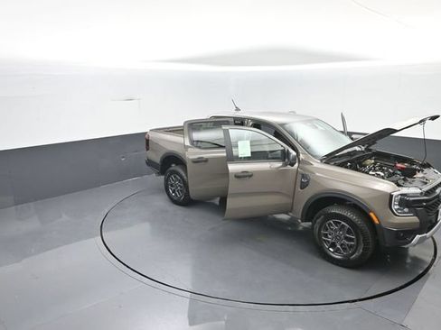 New 2026 Ford Ranger XLT AWD/4WD image 30