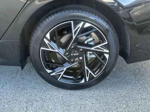 Certified 2025 Kia K5 GT-Line FWD image 10