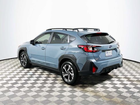 Certified 2025 Subaru Crosstrek 2.0i Premium AWD/4WD image 5