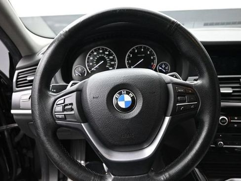 Used 2017 BMW X4 xDrive28i AWD/4WD image 12