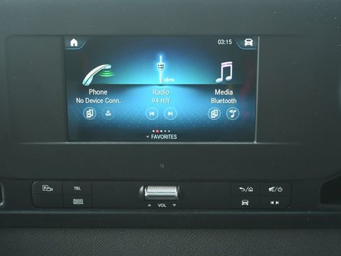 Used 2024 Mercedes-Benz Sprinter 2500 image 20