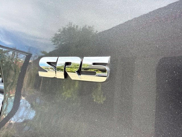 Used 2018 Toyota 4Runner SR5 AWD/4WD image 35