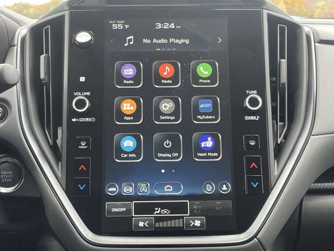 New 2026 Subaru Crosstrek 2.0i Premium image 24