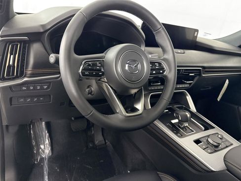 New 2026 MAZDA CX-70 3.3 Turbo S w/ Premium Package AWD/4WD image 4