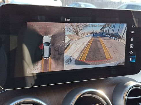 Certified 2022 Mercedes-Benz GLC 300 GLC 300 image 14