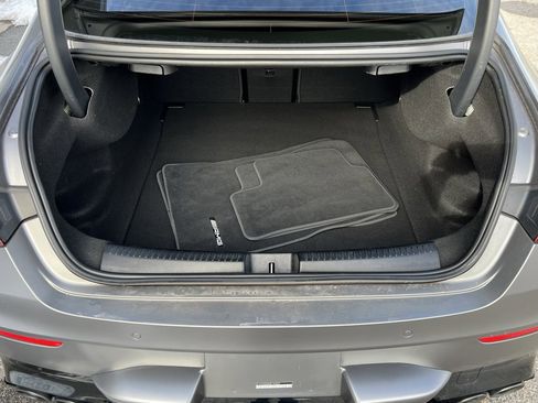 Used 2021 Mercedes-Benz CLA 45 AMG 4MATIC image 27