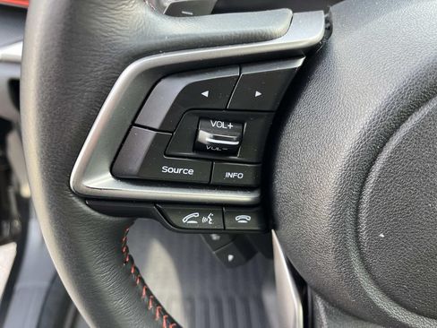 Used 2020 Subaru Forester Sport w/ Popular Package #2 AWD/4WD image 32