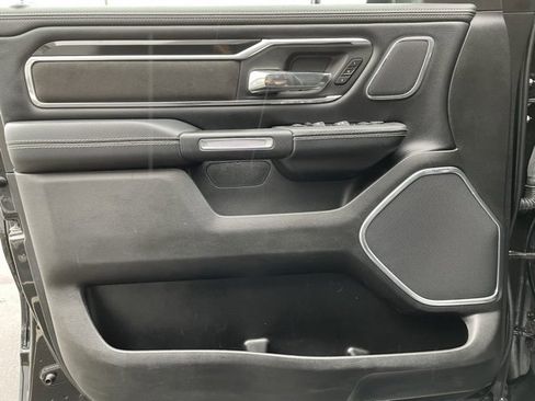 Used 2022 RAM 1500 Laramie image 9