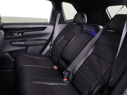 Used 2025 Honda CR-V Sport Touring image 35