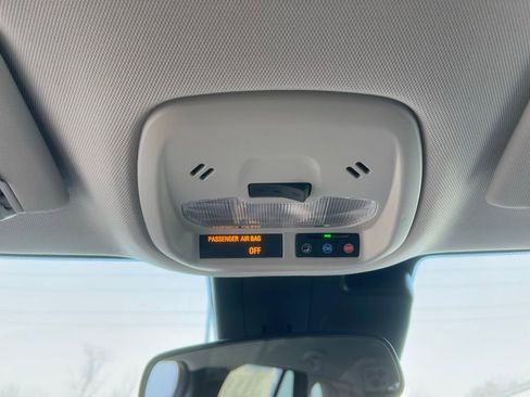 New 2026 Chevrolet Trax LT w/ LT Convenience Package image 15