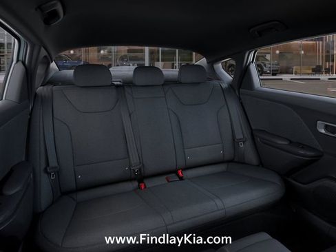 New 2026 Kia K4 FWD image 35