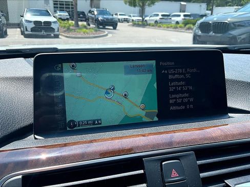 Used 2016 BMW 328i xDrive Sedan AWD/4WD image 37