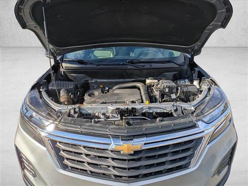 Used 2023 Chevrolet Equinox LS w/ LS Convenience Package image 27