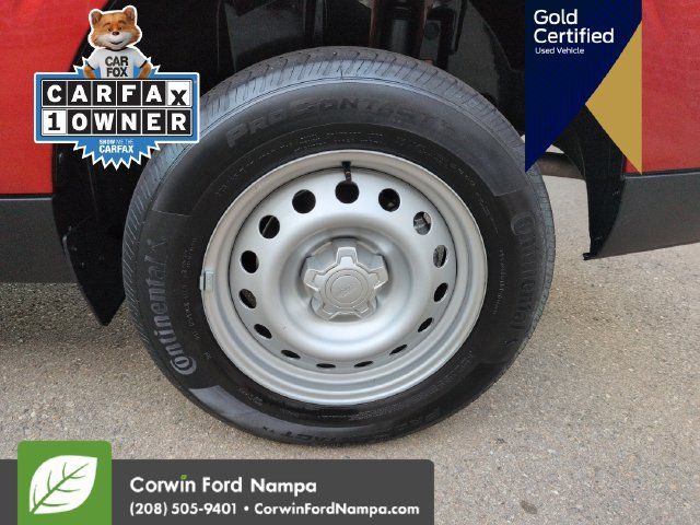 Used 2024 Ford Maverick XL FWD image 33