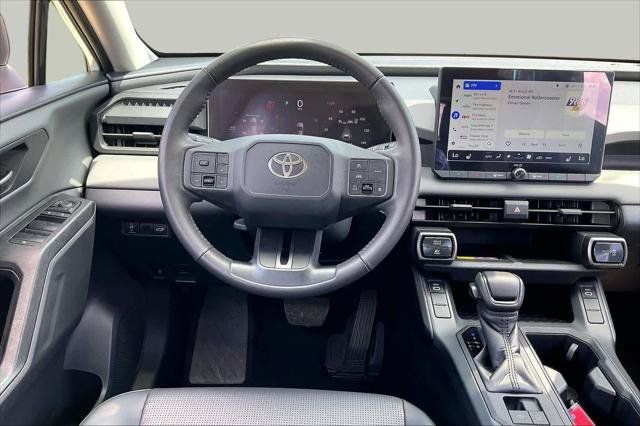 Certified 2026 Toyota RAV4 XLE Premium FWD image 6