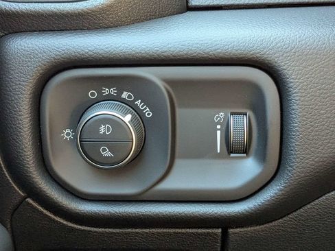 New 2026 RAM 1500 Big Horn RWD image 21