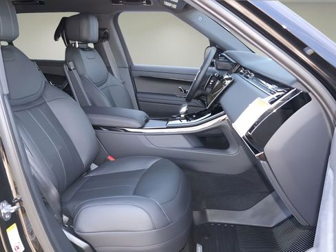 New 2026 Land Rover Range Rover Sport SE AWD/4WD image 18