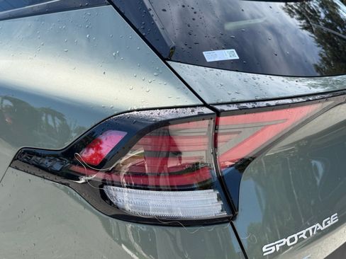 Certified 2023 Kia Sportage X-Pro Prestige AWD/4WD image 44