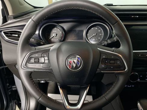 Certified 2023 Buick Encore GX Preferred w/ Cold Weather Comfort Package image 14