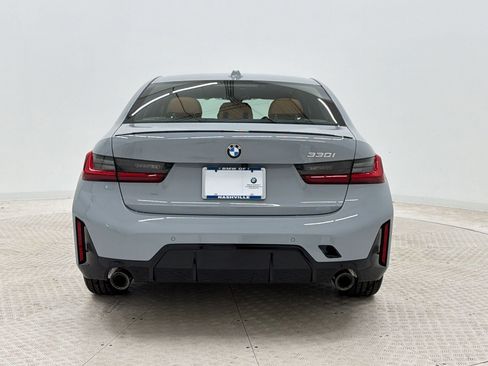 New 2026 BMW 330i Sedan w/ M Sport Package RWD image 10