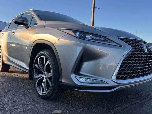 Used 2022 Lexus RX 350 FWD w/ Premium Package image 11