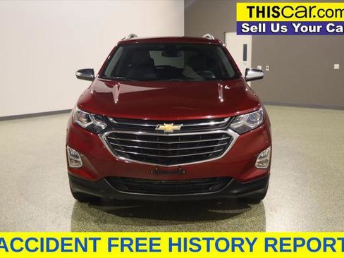 Used 2020 Chevrolet Equinox Premier FWD image 3