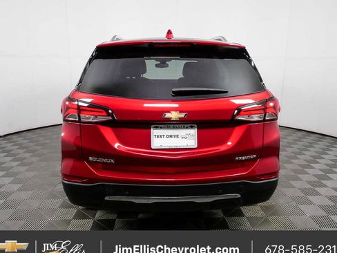 Certified 2023 Chevrolet Equinox Premier image 27