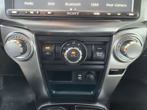Used 2014 Toyota 4Runner SR5 Premium RWD image 18