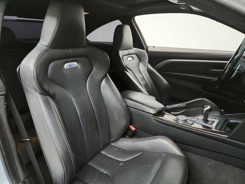 Used 2016 BMW M4 Coupe image 27