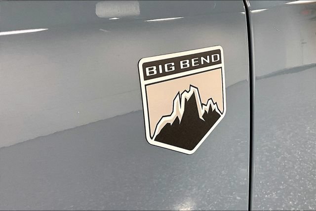 Used 2021 Ford Bronco Big Bend AWD/4WD image 23