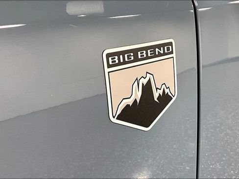 Used 2021 Ford Bronco Big Bend AWD/4WD image 23
